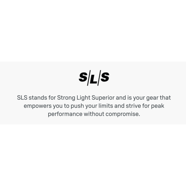 Evo SLS Concept Blue - 2026