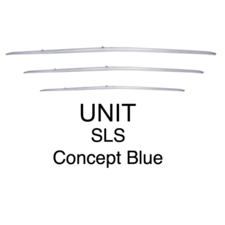 Duotone Foil Unit SLS Front Tube Bladder (SS25-onw)