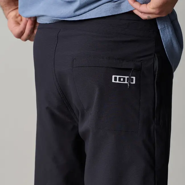 Boardshorts Avalon - Black