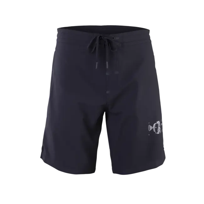 Boardshorts Avalon - Black