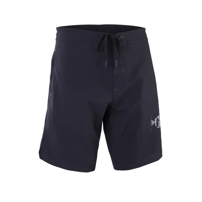 Boardshorts Avalon - Black