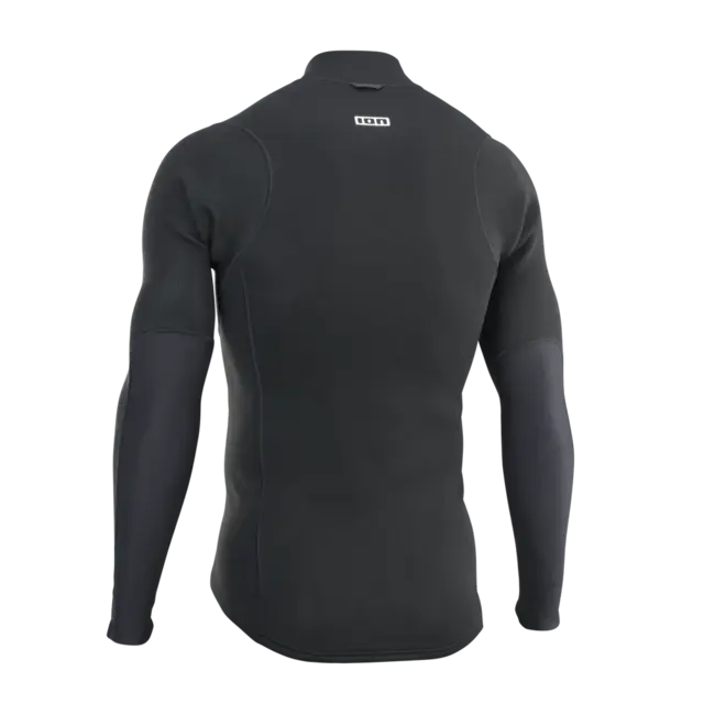 Neo Zip Top 2/1 LS - Black