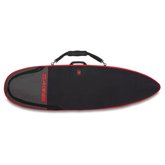 Dakine John John Florence Mission 6'3  - Black/Red