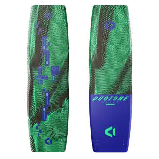 Duotone Kiteboarding Spike - Concept Blue
