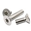 M8 syrefast Bumax88 - Torx 45  - A4