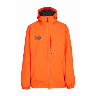 Airblaster Beast Access Jacket - Orange
