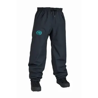 Airblaster Beast Access Pant - Black