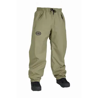 Airblaster Beast Access Pant - Shroom