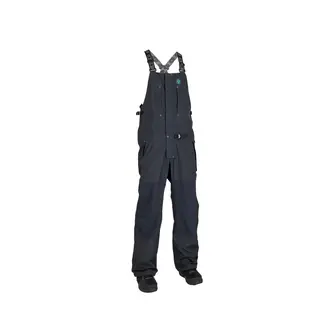 Airblaster Beast BIB - Black