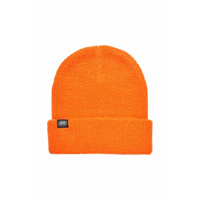 Airblaster Commodity Beanie | Klassisk Lue med Airblaster-Stil