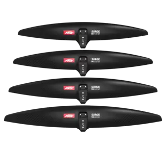 Axis Surge - Front Wing