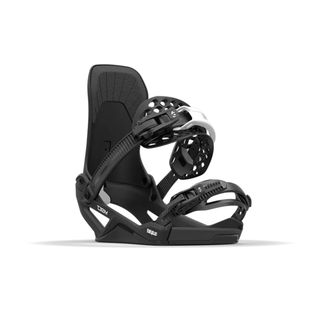 ThirtyTwo T32M FASE® Snowboard Binding | FAST Entry System & AutoBack Teknologi