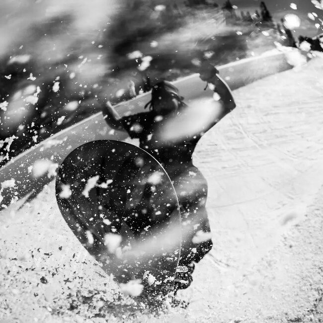 ZB-1 BOA® Snowboard Boots – Zeb Powell Signature Model