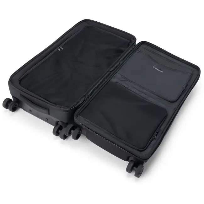 Split 4 Wheel Roller Bag 87L