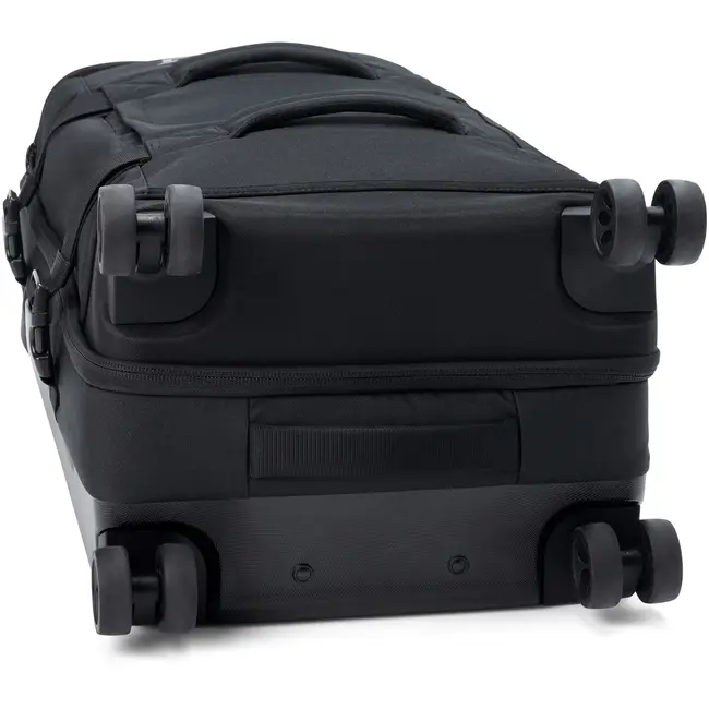 Split 4 Wheel Roller Bag 87L