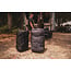 Travel Split Roller Bag - Black