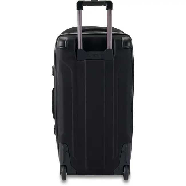 Travel Split Roller Bag - Black
