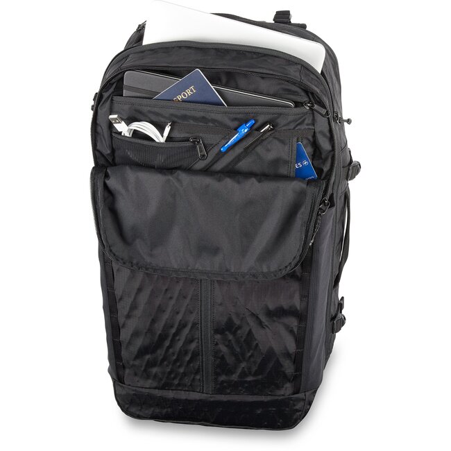 Split Adventure Backpack 38L