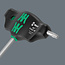 Wera Tool - Torx T45 kongen av Torque foiltrekkere