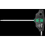 Wera Tool - Torx T45 kongen av Torque foiltrekkere