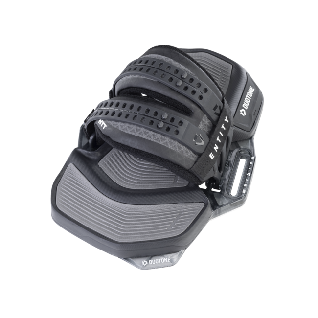 Entity Ergo - Black/Turquoise