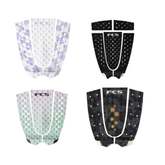 FCS FCS - T-3 Athlete Series