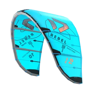 Duotone Kiteboarding Rebel D/LAB 2026