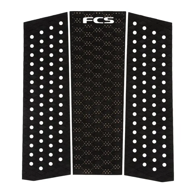 T-3 Mid Eco Traction Mid-Deck Pad for Surfebrett