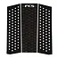 T-3 Mid Eco Traction Mid-Deck Pad for Surfebrett