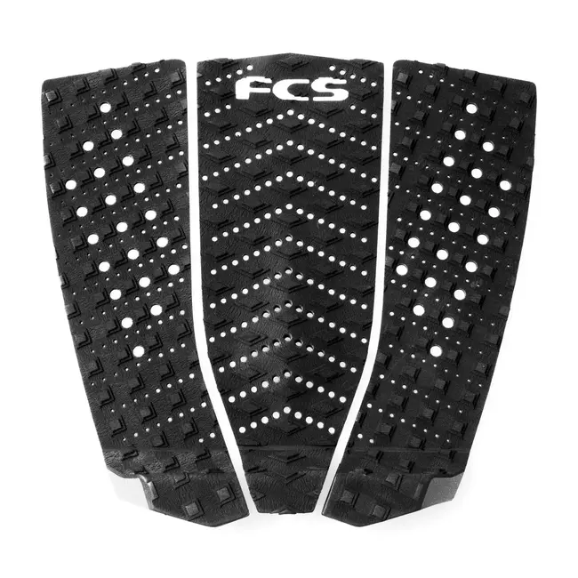 T-3 Wide Eco Traction Tail Pad for Surfebrett