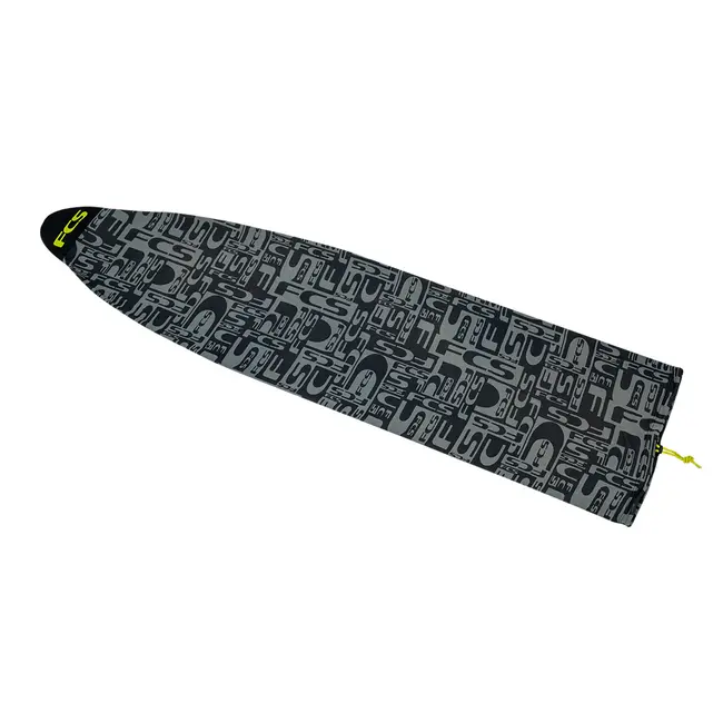 FCS - Stretch Long Board