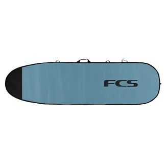 FCS Classic Fun Board - Tranquil Blue