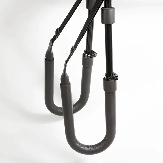 Scooter Rack Rear Mount