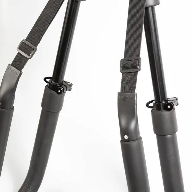 Scooter Rack Rear Mount