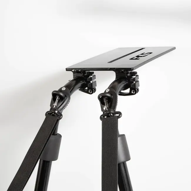 Scooter Rack Rear Mount