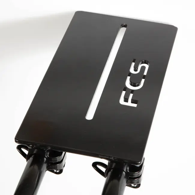 Scooter Rack Rear Mount