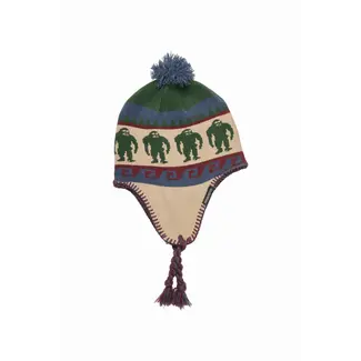 Airblaster Squatchamama Beanie