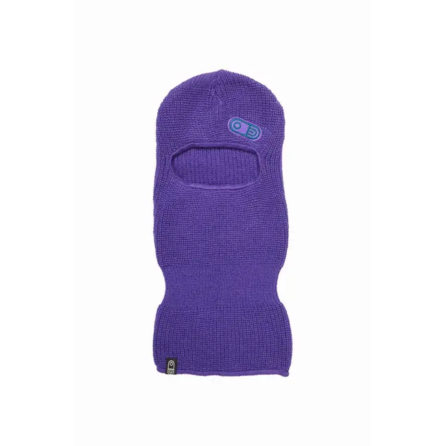 Airblaster Terryclava | Klassisk Single-Layer Balaclava / Ansiktsmaske