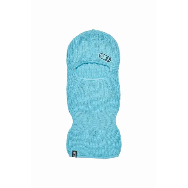 Airblaster Terryclava | Klassisk Single-Layer Balaclava / Ansiktsmaske