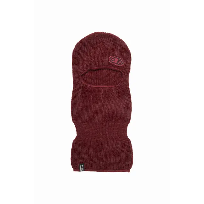 Airblaster Terryclava | Klassisk Single-Layer Balaclava / Ansiktsmaske