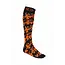 Airblaster Snowboard Socks – Flames Midweight / Squatch Heavy