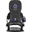 Union Source Pro Black 2026 Snowboardbinding | Direct Connect, Forged Carbon & Presis All-Mountain