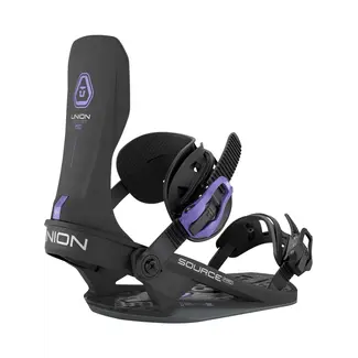Union Binding Company Source Pro Black | Flex 7