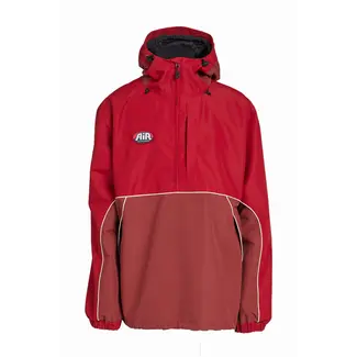 Airblaster Shifty Pullover Jacket - Oxblood