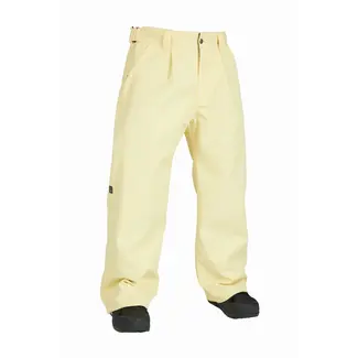 Airblaster Revert Pant - Len Custard