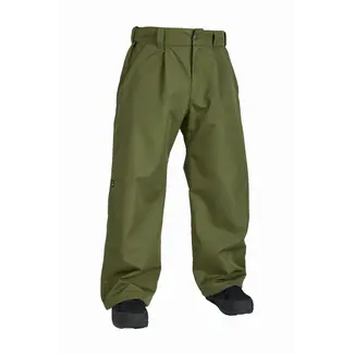 Airblaster Revert Pant - Olive