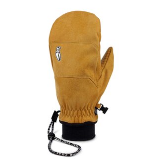 Crab Grab Chop Mitt 2026  - Tan