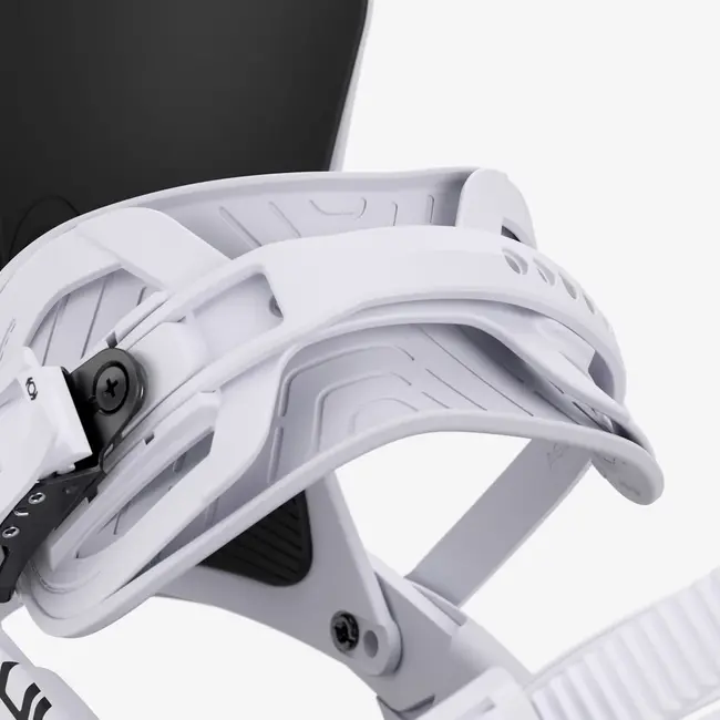 Union Ultra Snowboard Binding 2026 – Men’s Freestyle Comfort & Response