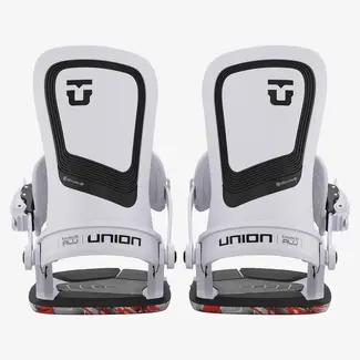 Union Binding Company Ultra 2026 - Ice Grey