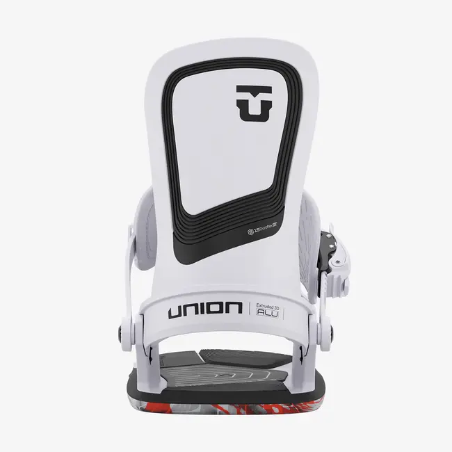 Union Ultra Snowboard Binding 2026 – Men’s Freestyle Comfort & Response